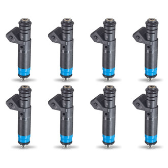 Aceon Bright® - Fuel Injector Set