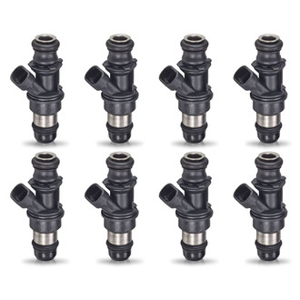 Aceon Bright® - Fuel Injector Set