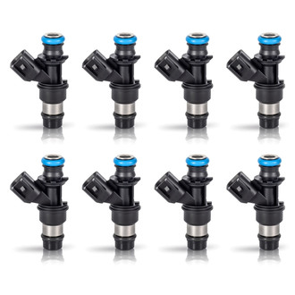 Aceon® - Fuel Injector