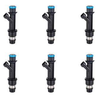 Aceon® - Fuel Injector