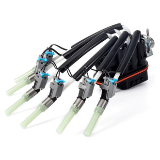 Aceon® - Fuel Injector