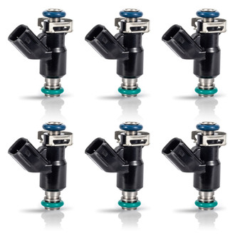 Aceon® - Fuel Injector