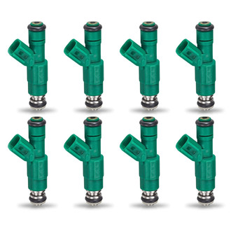 Aceon Bright® - Fuel Injector Set