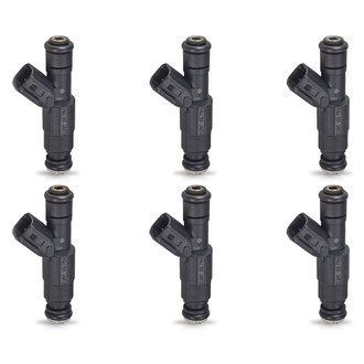 Aceon Bright® - Fuel Injector Set