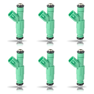 Aceon® - Fuel Injector