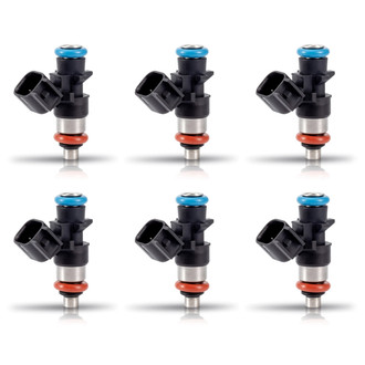 Aceon® - Fuel Injector