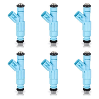 Aceon® - Fuel Injector