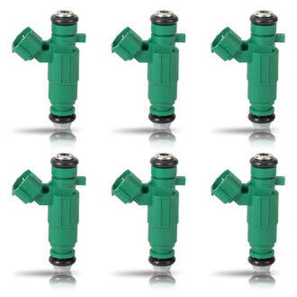 Aceon® - Fuel Injector