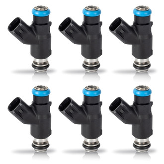 Aceon® - Fuel Injector