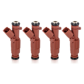 Aceon® - Fuel Injector