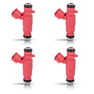 Aceon® - Fuel Injector