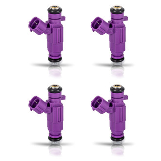 Aceon® - Fuel Injector