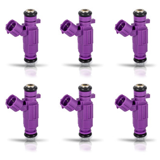 Aceon® - Fuel Injector