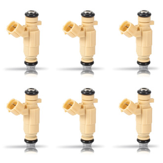 Aceon® - Fuel Injector
