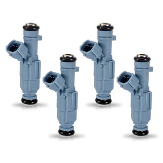 Aceon® - Fuel Injector