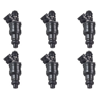 Aceon Bright® - Fuel Injector Set