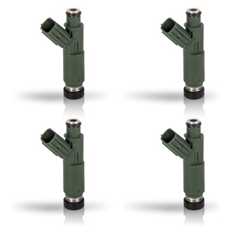 Aceon Bright® - Fuel Injector Set
