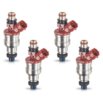 Aceon Bright® - Fuel Injector Set