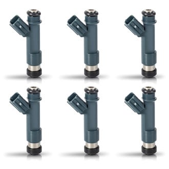 Aceon® - Fuel Injector