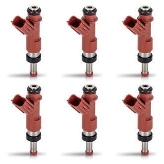 Aceon® - Fuel Injector