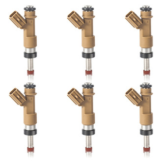 Aceon® - Fuel Injector