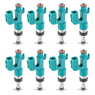 Aceon® - Fuel Injector