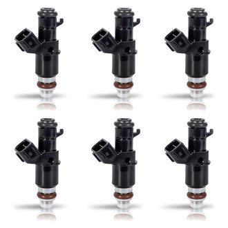 Aceon® - Fuel Injector