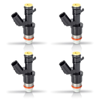 Aceon® - Fuel Injector