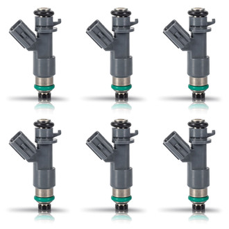 Aceon® - Fuel Injector