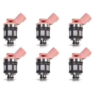 Aceon Bright® - Fuel Injector Set