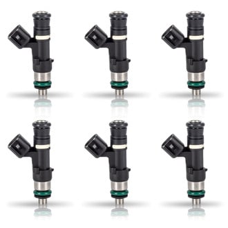 Aceon® - Fuel Injector