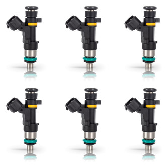Aceon® - Fuel Injector