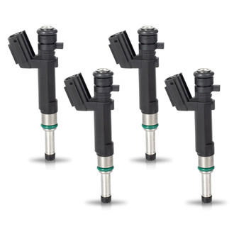 Aceon® - Fuel Injector