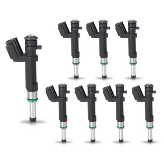 Aceon® - Fuel Injector