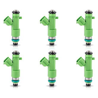 Aceon® - Fuel Injector