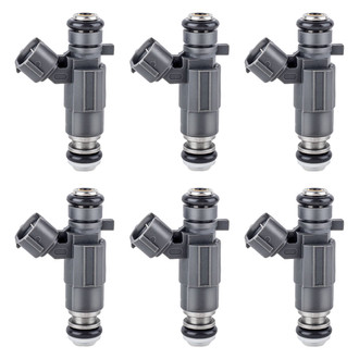 Aceon® - Fuel Injector