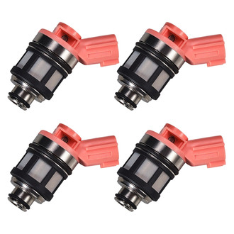 Aceon Bright® - Fuel Injector Set