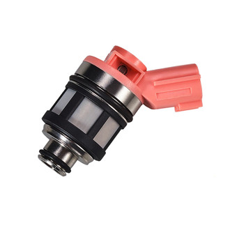 Aceon® - Fuel Injector