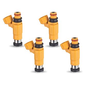 Aceon Bright® - Fuel Injector Set