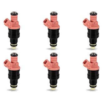 Aceon Bright® - Fuel Injector Set