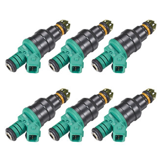 Aceon Bright® - Fuel Injector Set