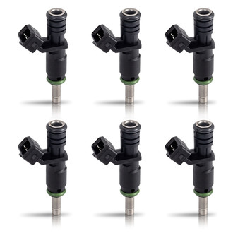 Aceon® - Fuel Injector