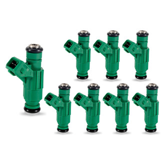 Aceon® - Fuel Injector