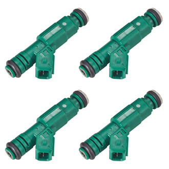 Aceon Bright® - Fuel Injector Set