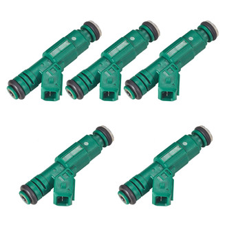 Aceon® - Fuel Injector