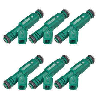 Aceon® - Fuel Injector