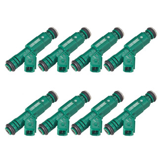 Aceon Bright® - Fuel Injector Set