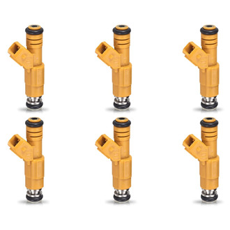 Aceon Bright® - Fuel Injector Set