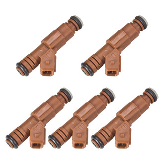 Aceon Bright® - Fuel Injector Set