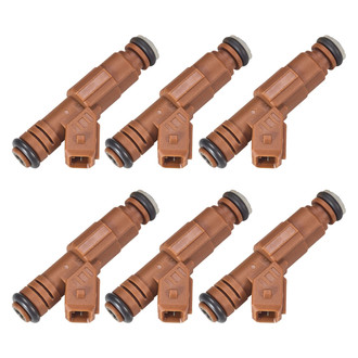 Aceon Bright® - Fuel Injector Set